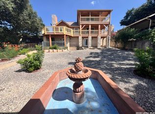 1769 PATTY DR, Canyon Lake, TX 78133