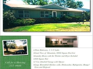 2921 Navarre Rd, Casper, WY 82604