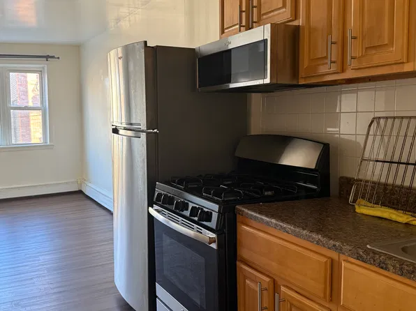 73 Sherman Ave APT 3, Jersey City, NJ 07307