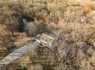 246 NW 31st Rd, Warrensburg, MO 64093