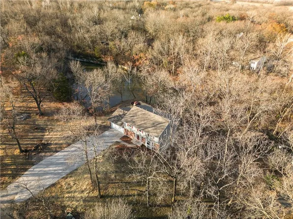 246 NW 31st Rd, Warrensburg, MO 64093