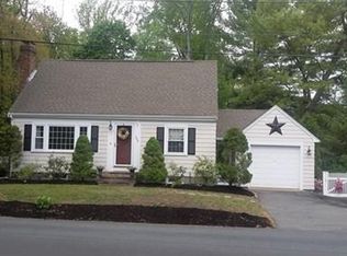 252 South St, Reading, MA 01867