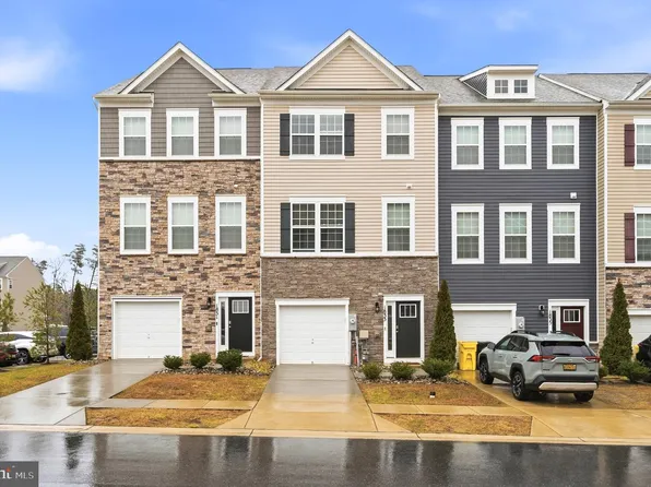 1833 Roslynhill Trl, Odenton, MD 21113