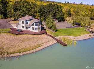 219 Winlock Waters Dr, Toledo, WA 98596