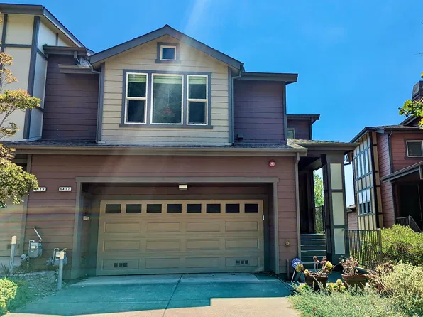 6417 Blue Rock Ct, Oakland, CA 94605