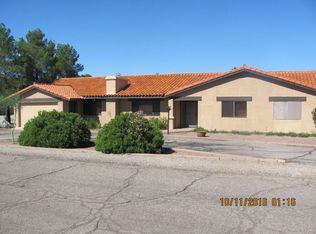 5639 E 9th St, Tucson, AZ 85711