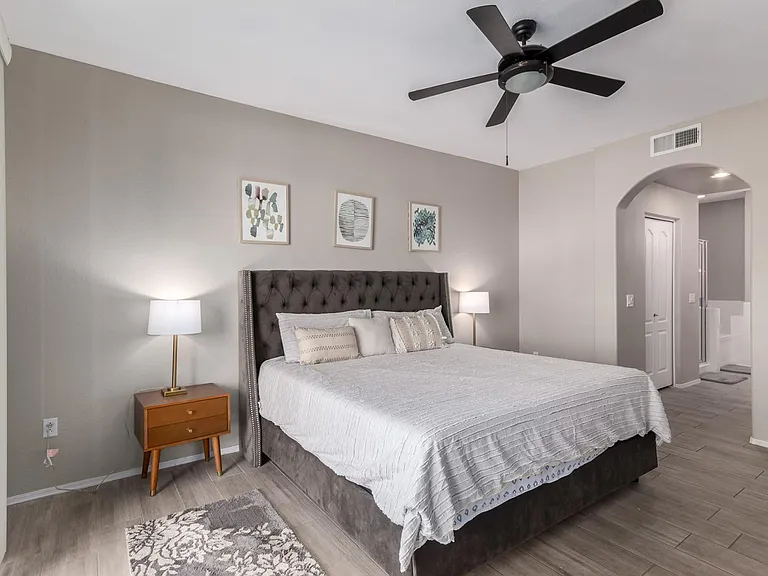 705 W Queen Creek Rd #1121 — Photo 24