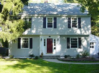 73 Salisbury Rd, Delmar, NY 12054