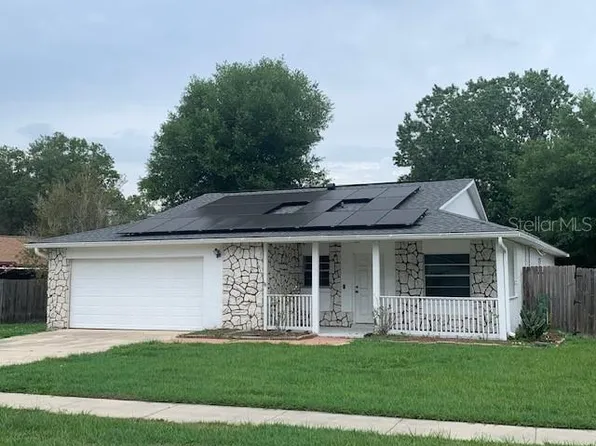 1411 Orchid Ln, Kissimmee, FL 34744