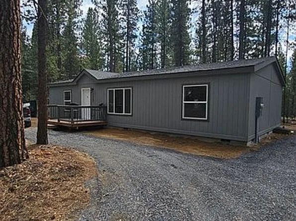 16164 Leona Ln, La Pine, OR 97739
