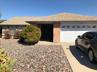 7944 W Larkspur Dr, Peoria, AZ 85381