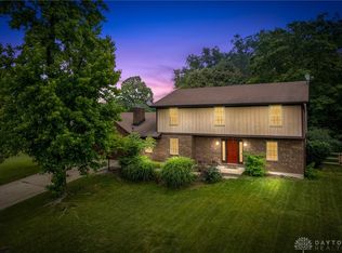6750 Oakfield Dr, Dayton, OH 45415