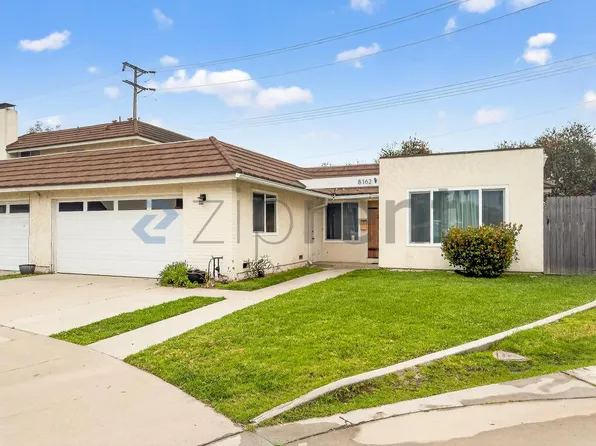 8162 Havasu Cir, Buena Park, CA 90621