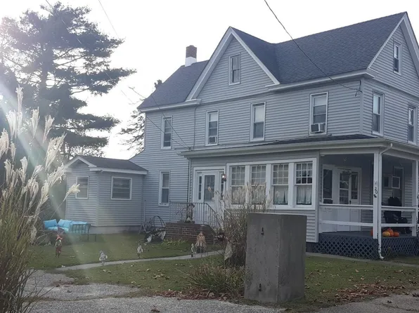 20 Franklin Ave, Northfield, NJ 08225