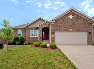 3414 Stony Farm Dr, Louisville, KY 40299