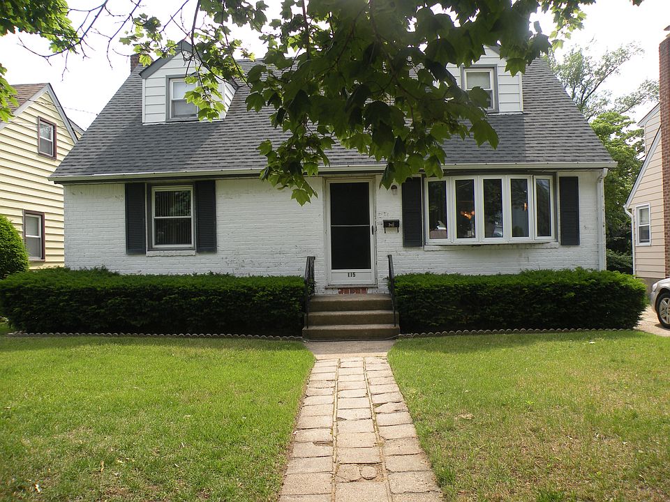 1st image of 115 Central Ave