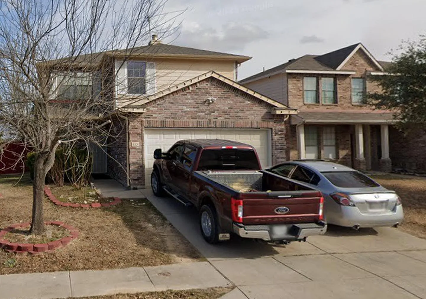 Stunning Fort Worth home in a sought-after neighborhood — Photo 1