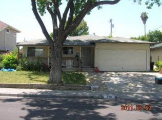 720 Nicholson Ave, Santa Clara, CA 95051
