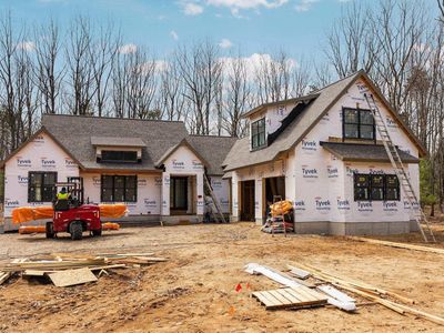 3463 Autumn Leaf Dr, Traverse City, MI, 49686