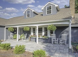 17 Princess Anne Dr, Freehold, NJ 07728