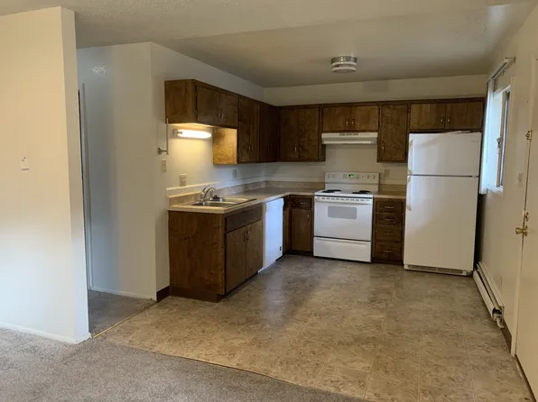 1101 Downey St, Laramie, WY