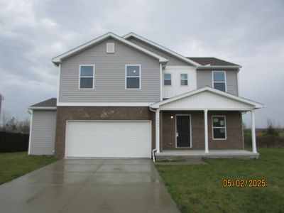 6085 Crooked River Dr UNIT 49, Swartz Creek, MI, 48473