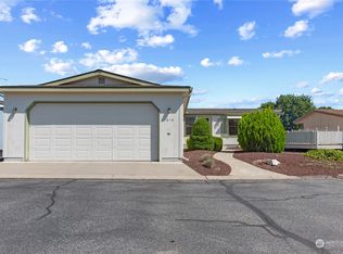 1610 Clark Dr #5, Wenatchee, WA 98801