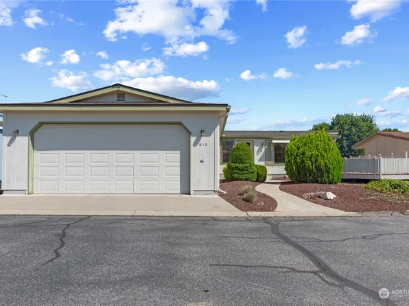 1610 Clark Drive #5, Wenatchee, WA 98801