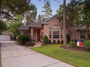 26 Long Springs Pl, Spring, TX 77382