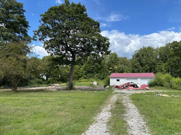 10275 E 1075th Rd S, Galveston, IN 46932