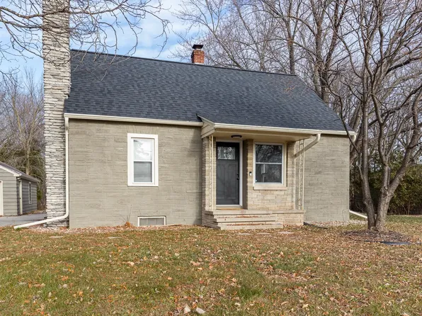 W2728 County Road Kk, Appleton, WI 54915