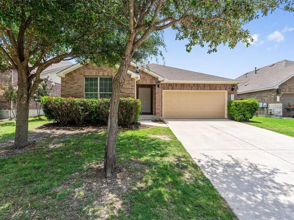 3021 Angelina Ct, Round Rock, TX 78665