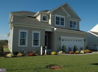 815 United Ct, Aberdeen, MD 21001