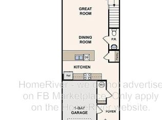 607 Richard Rd, Lexington, NC 27292