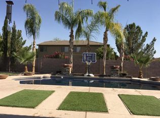 8729 W Irma Ln, Peoria, AZ 85382