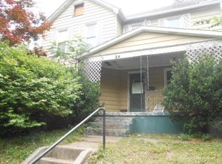 24 S Florence St, Springfield, OH 45505