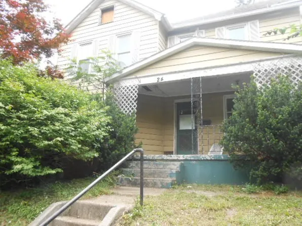 24 S Florence St, Springfield, OH 45505