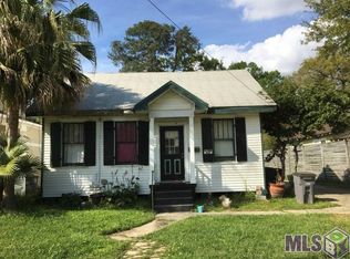 2557 Zeeland Ave, Baton Rouge, LA 70808