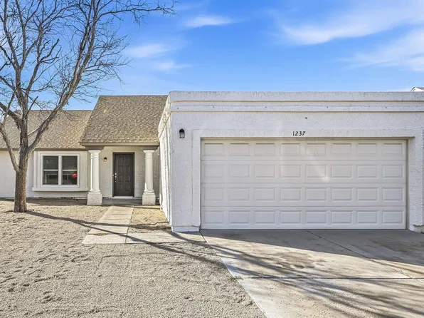 1237 E Wickieup Ln, Phoenix, AZ 85024