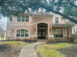 15514 Stone Gables Ln, Houston, TX 77044