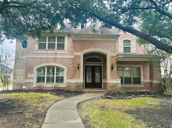 15514 Stone Gables Ln, Houston, TX 77044