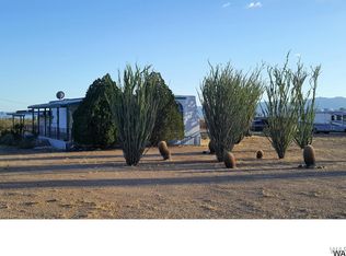 511 S Hunt Rd, Golden Valley, AZ 86413