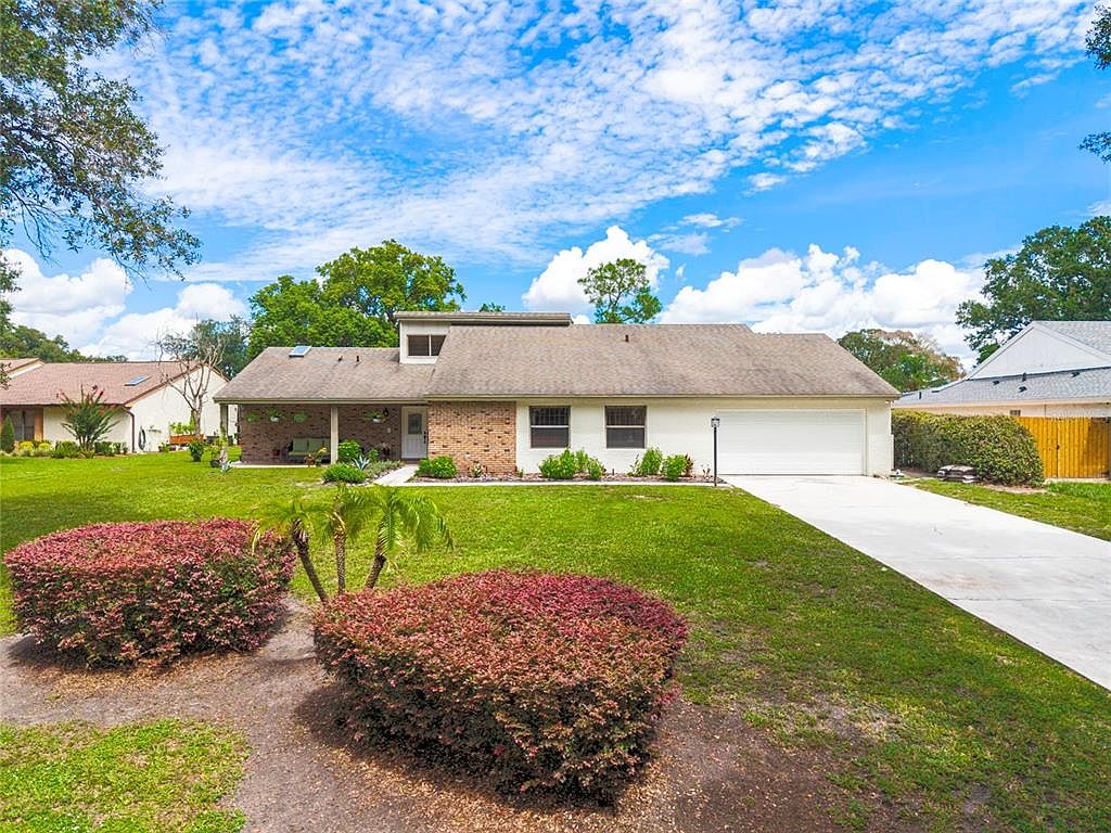 6729 EDGEWORTH DRIVE — Orange Tree Golf Club