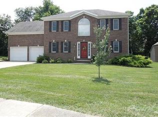 1017 Middlebrook Dr, Danville, KY 40422