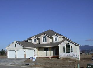 20930 Happy Trails Ln, Otis Orchards, WA 99027