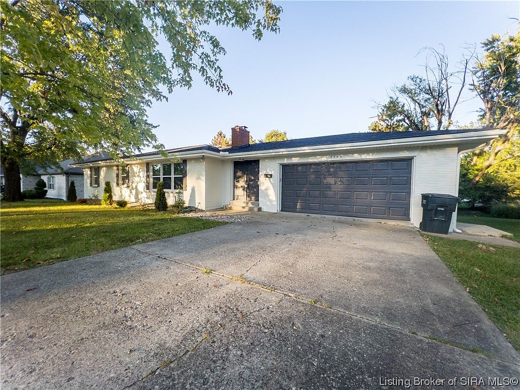 3304 Deerwood Drive, New Albany, IN 47150 MLS 202309330 Zillow