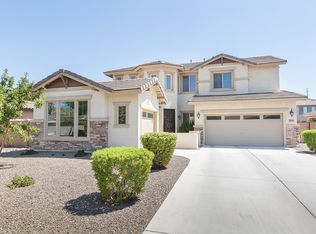 969 E Rojo Way, Gilbert, AZ 85297