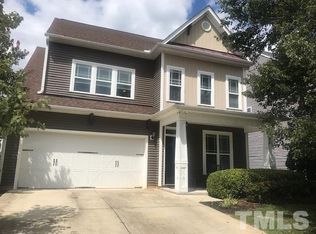 4219 Massey Preserve Trl, Raleigh, NC 27616