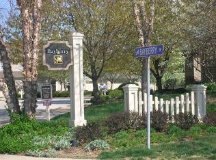738 E Bayberry Ct E, Bloomington, IN