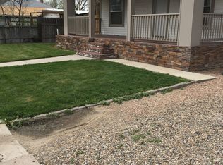 636 4th Street, Limon, CO 80828